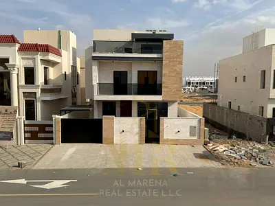 Luxury Villa for Sale – Prime Location (Street & Alley)