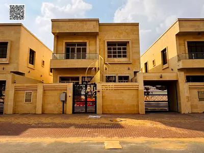 Best Rental Deal in Al Yasmeen | Luxury Villa