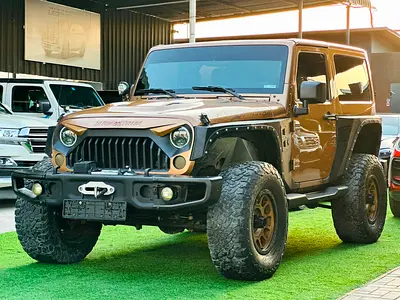 2015 JEEP WRANGLER — миниатюра 16