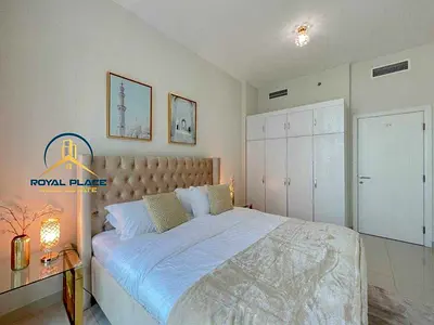 Stunning Views | Furnished | Ready to Move
