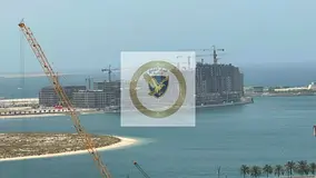 Largest 2 bedroom apartment at the best price spacious layout with balcony open city view built in w