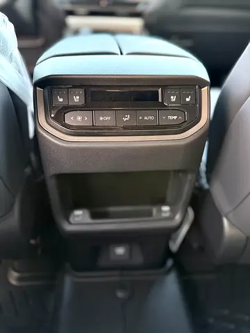 2026 Lexus TX-SERIES — фото 16