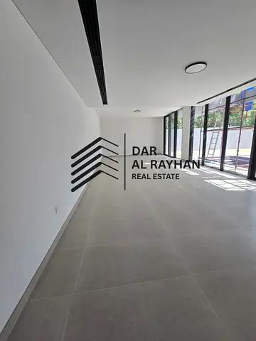 Luxury 5-Bedroom Forest Villa for Rent in Masaar – Robinia Cluster | AED 375,000 | 4 Cheques | G+2 | Standalone | Private Pool