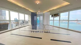Luxury 5 Bedroom + Maid | Full Corniche Water View | Hot Deal