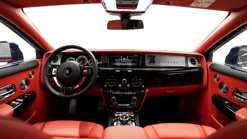 صورة 8 لـ 2024 ROLLS-ROYCE PHANTOM