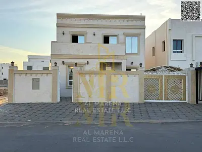 A great opportunity to own a budget-friendly villa in Al Zahia, Ajman—perfect for families looking for comfort, practicality, and a smart investment i