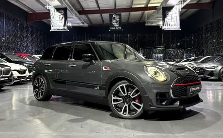 صورة 3 لـ 2022 MINI CLUBMAN