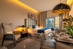 GuestReady - Majestic home w/ burj khalifa view