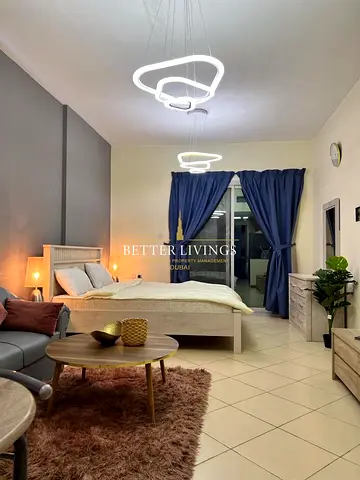Prime Location | Elegant Studio | Premium Quality | Top Quality | Call Now!