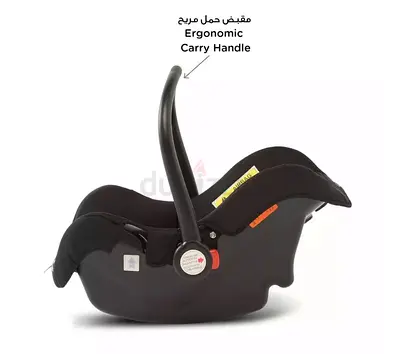 Baby car seat