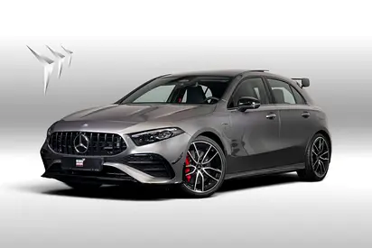0% Downpayment | Mercedes-Benz Service and Warranty Package | AED 2,875 P/M