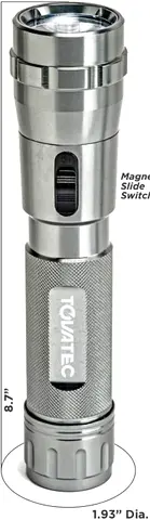 Diving torch