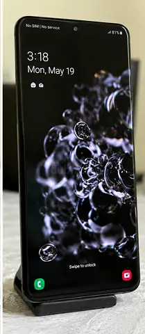 Samsung s20 ultra 5g