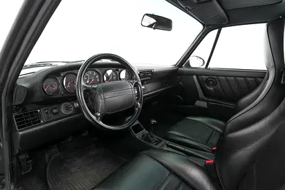 صورة 7 لـ 1993 Porsche 911