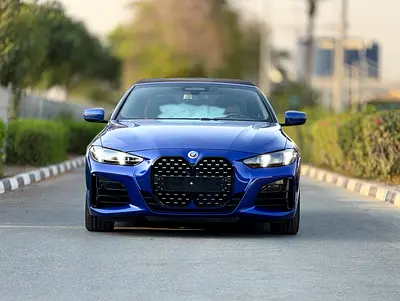 2025 BMW 4-SERIES 缩略图 5