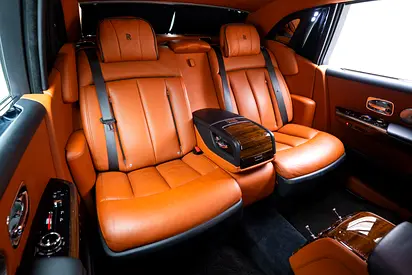 2019 ROLLS-ROYCE PHANTOM 缩略图 18