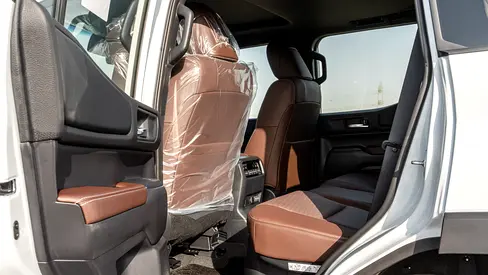 Toyota Prado Adventure, миниатюра 17