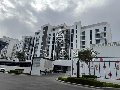 Spacious Balcony | Stunning Views | Ready to Move