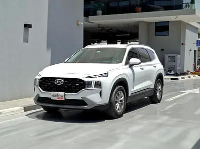صورة مصغرة 3 لـ 2023 Hyundai SANTA FE