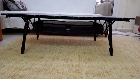 MONTERRA Folding table