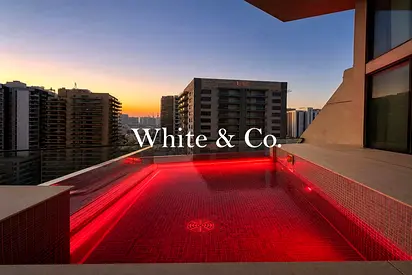 Direct JVC Entry & Exit • Resort Lifestyle