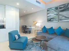 High Floor | Fully F | Panoramic View