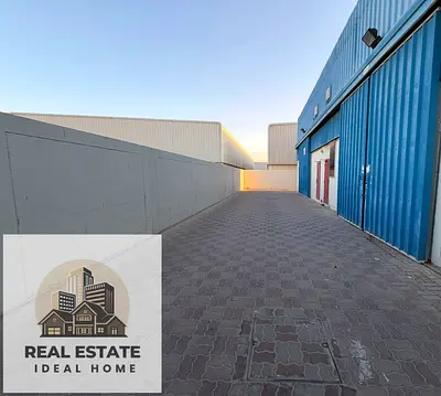 HOT DEAL | Prime Location Warehouse for Rent – Industrial Area 18