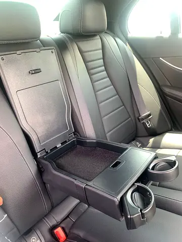 2022 Mercedes-BENZ E-CLASS — миниатюра 20