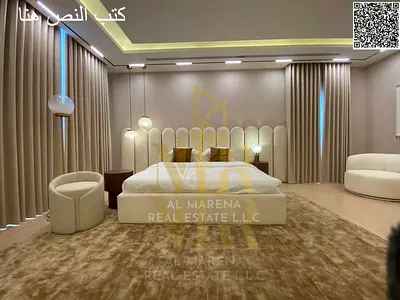 فيلا مميزة للبيع في الزاهية – 4 غرف ماستر بتصميم عصري وسعر منافس