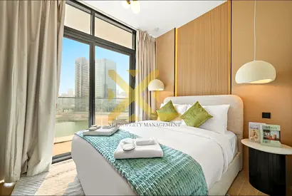 FULLY FURNISHED 3 BHK | STUNNING WATER VIEWS | MOVE-IN READY | AL MARYAH ISLAND