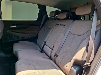 صورة مصغرة 11 لـ 2023 Hyundai SANTA FE