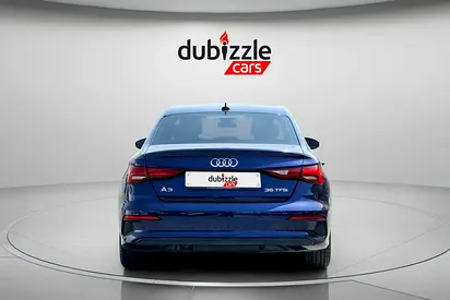 صورة مصغرة 7 لـ 2021 AUDI A3