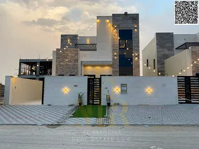 فيلا مميزة للبيع في الحليو 2 بسعر شامل رسوم التسجيل والكهرباء والمياه