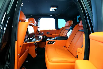 صورة 7 لـ 2025 ROLLS-ROYCE CULLINAN