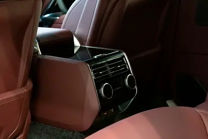 2023 LAND Rover RANGE ROVER — миниатюра 5