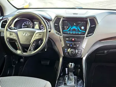 صورة مصغرة 12 لـ 2018 Hyundai SANTA FE