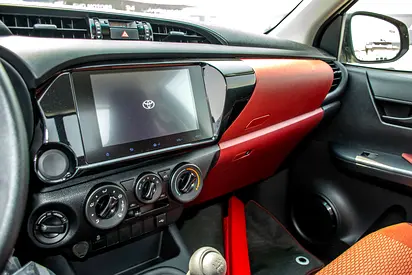 صورة 4 لـ 2026 Toyota HILUX