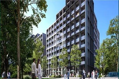 1 BHK for Sale in Arada Aljada Sharjah
