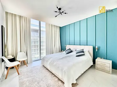 Move-In Ready | Furnished | Iconic Skyline View