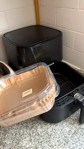 Nutricook Air Fryer with Removable Basket - Good Working Condition