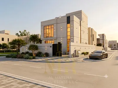 🏡✨ Corner Villa for Sale in Al Helio 2 – Includes Registration and Ownership Fees ✨🏡