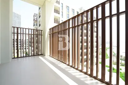 Brand New | Creek Tower View | High Floor