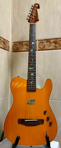 IRIN Factory R3 Solid Wood Body Electric Guitar
