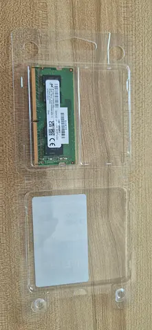 8GB DDR4 SO-DIMM Laptop RAM - Single Module (Like New)