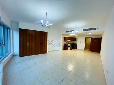 High ROI Studio | Spacious Layout | Ready to Move