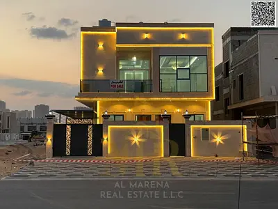 من المالك مباشر تملك حر لجميع الجنسيات بسعر شامل رسوم التسجيل
