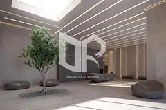 🌊 1-Bedroom Apartment for Sale in Al Khan | Stunning Sea View | Fully Furnished | Post-Handover P