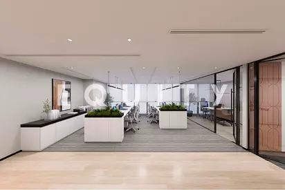 Grade A | Luxury Furnished | Brand New Unit