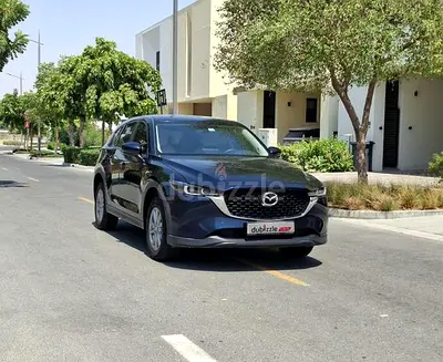 AED 988/month | 2023 Mazda CX-5  | GCC Specs | Ref#497413