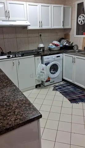 Master bed Room available with balcony @4200 Near Deira City Center